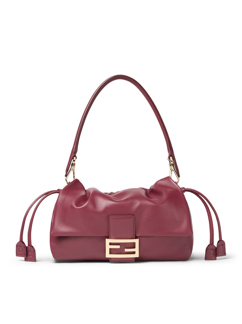 BAGUETTE SOFT MEDIUM IN NAPPA
