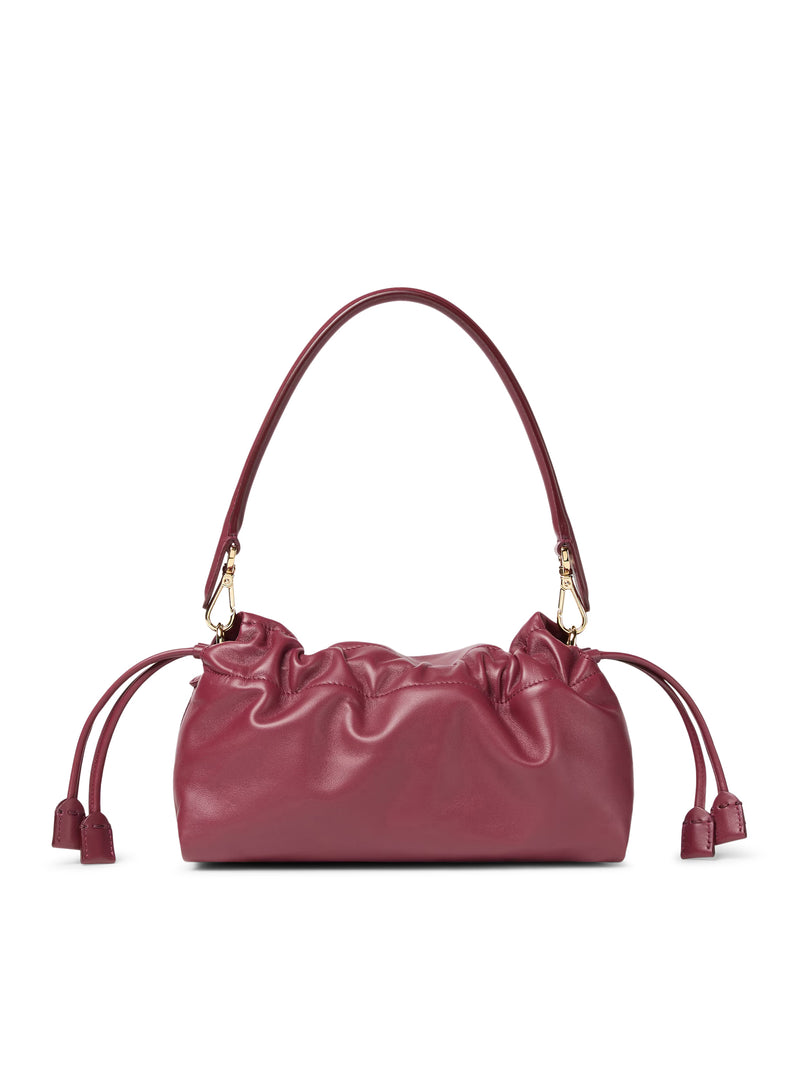 BAGUETTE SOFT MEDIUM IN NAPPA