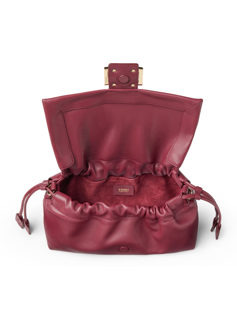 BAGUETTE SOFT MEDIUM IN NAPPA