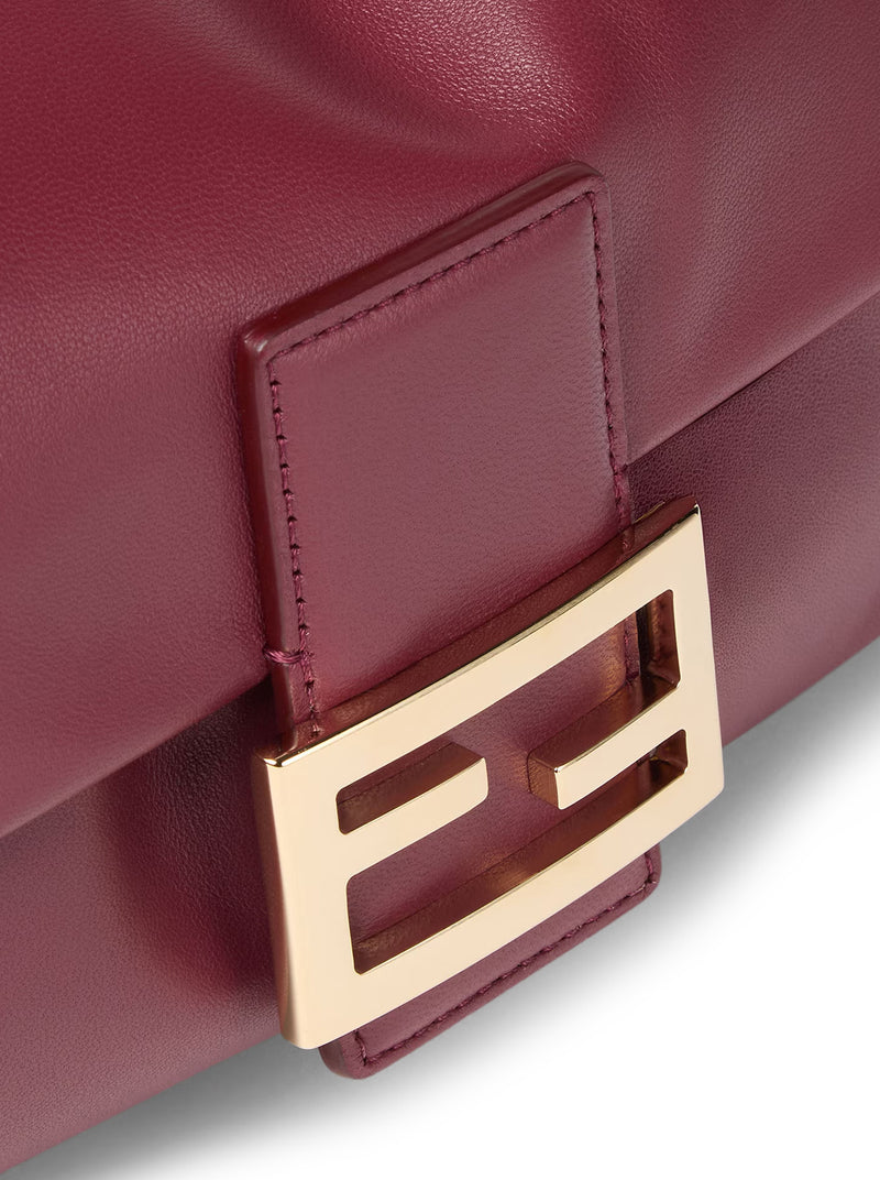 BAGUETTE SOFT MEDIUM IN NAPPA