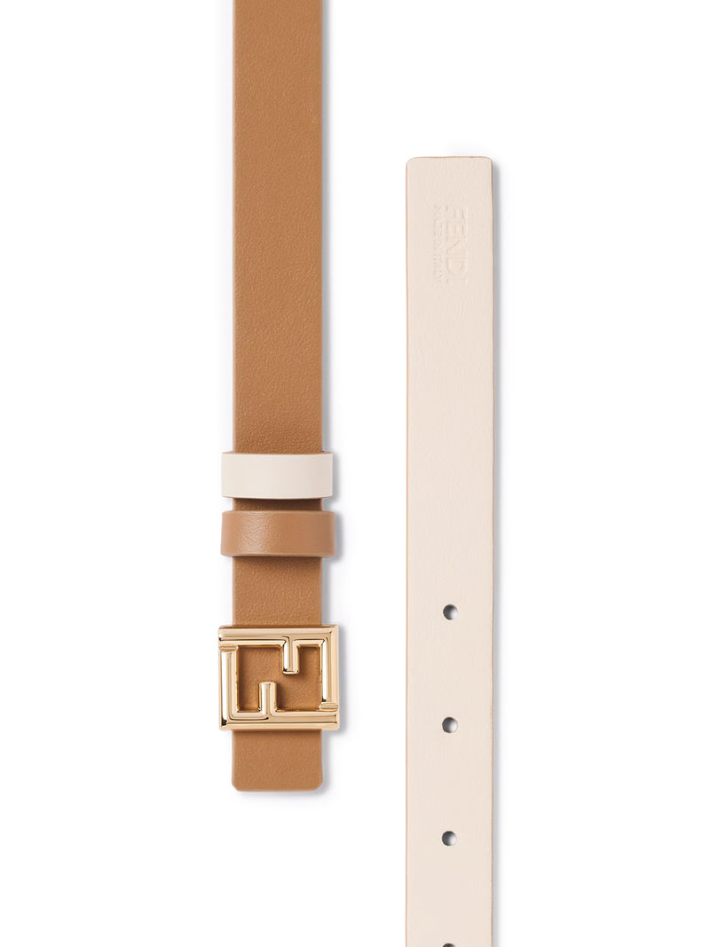 20MM REVERSIBLE FF BELT