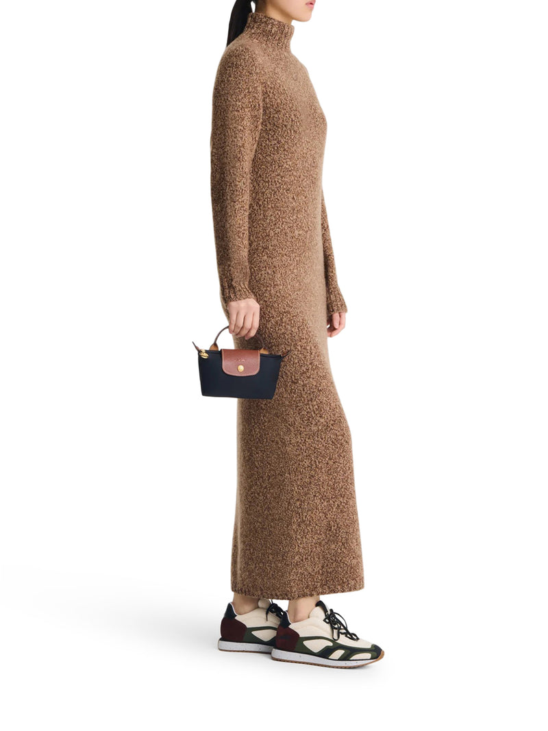 LE PLIAGE ORIGINAL CLUTCH WITH HANDLE