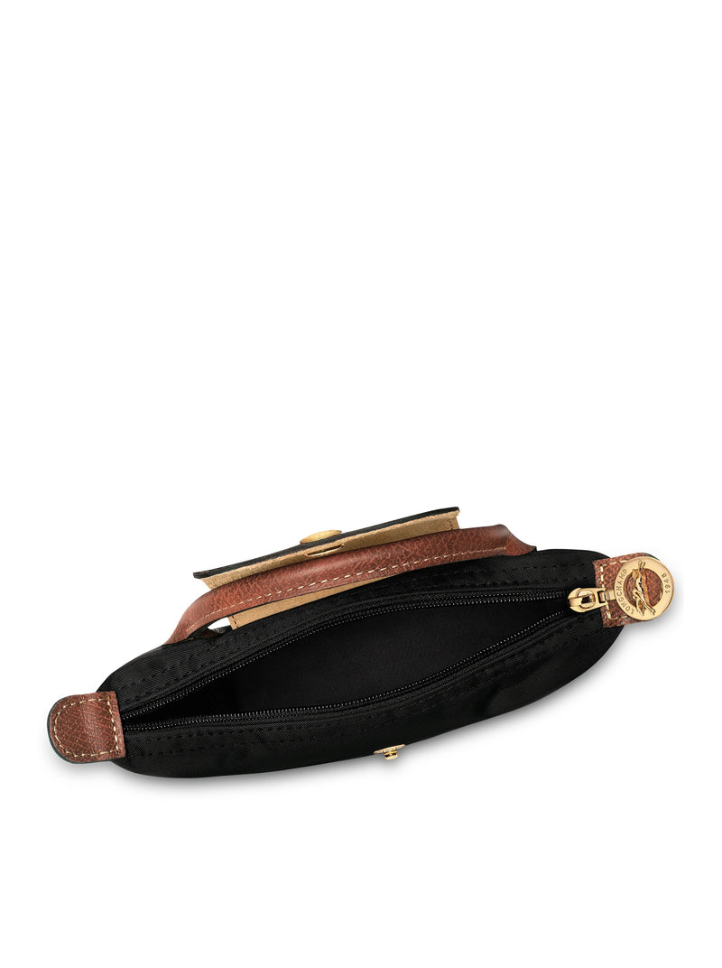 LE PLIAGE ORIGINAL CLUTCH WITH HANDLE