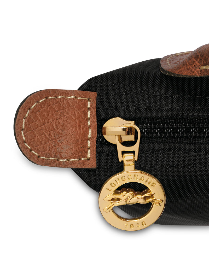LE PLIAGE ORIGINAL CLUTCH WITH HANDLE