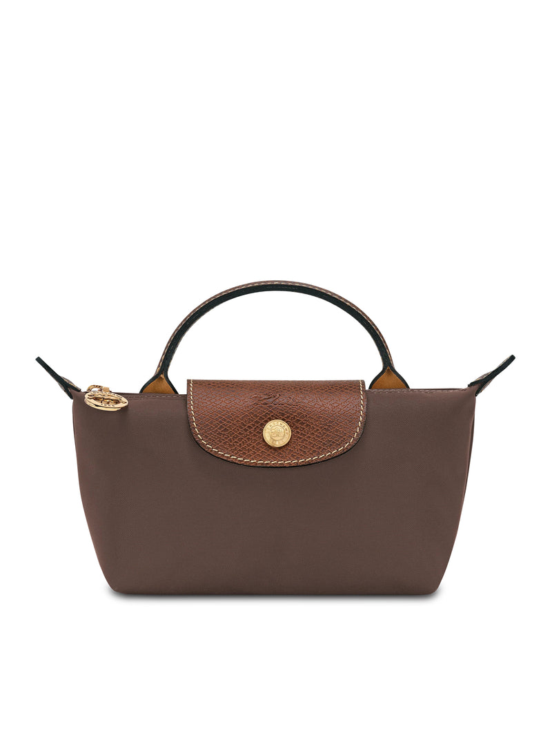 LE PLIAGE ORIGINAL CLUTCH WITH HANDLE
