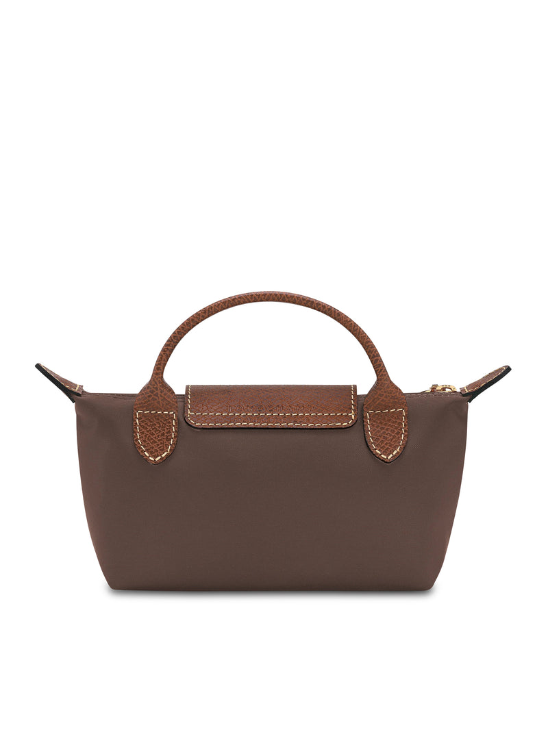 LE PLIAGE ORIGINAL CLUTCH WITH HANDLE