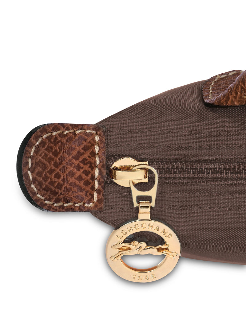 LE PLIAGE ORIGINAL CLUTCH WITH HANDLE