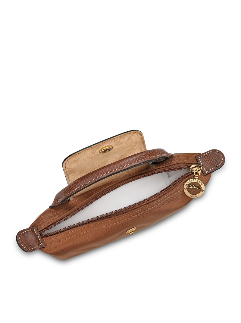LE PLIAGE ORIGINAL CLUTCH WITH HANDLE