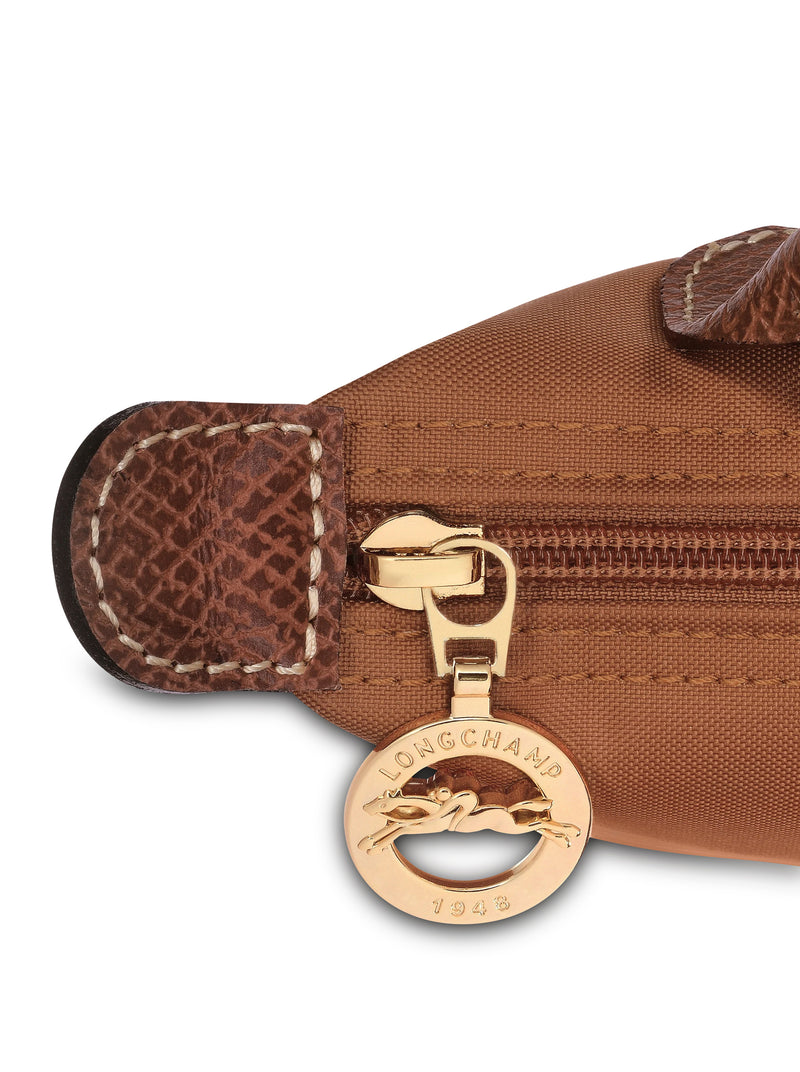 LE PLIAGE ORIGINAL CLUTCH WITH HANDLE