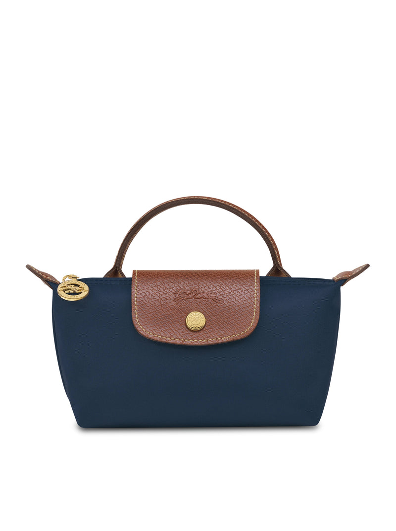 LE PLIAGE ORIGINAL CLUTCH WITH HANDLE