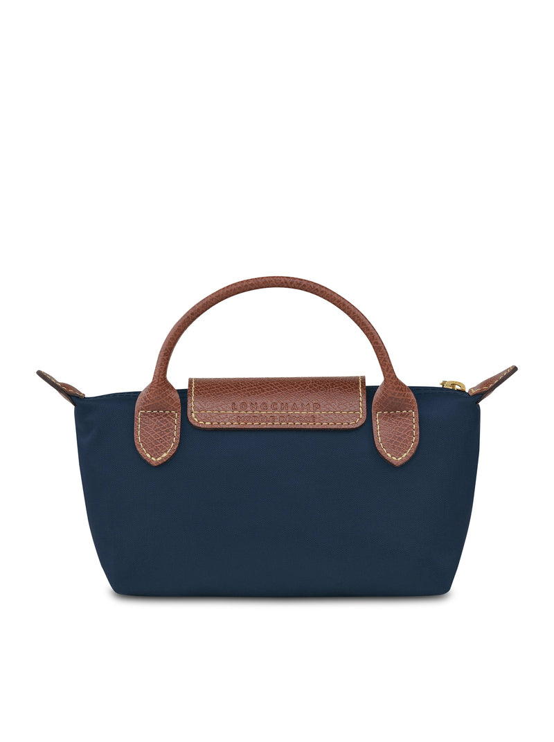 LE PLIAGE ORIGINAL CLUTCH WITH HANDLE