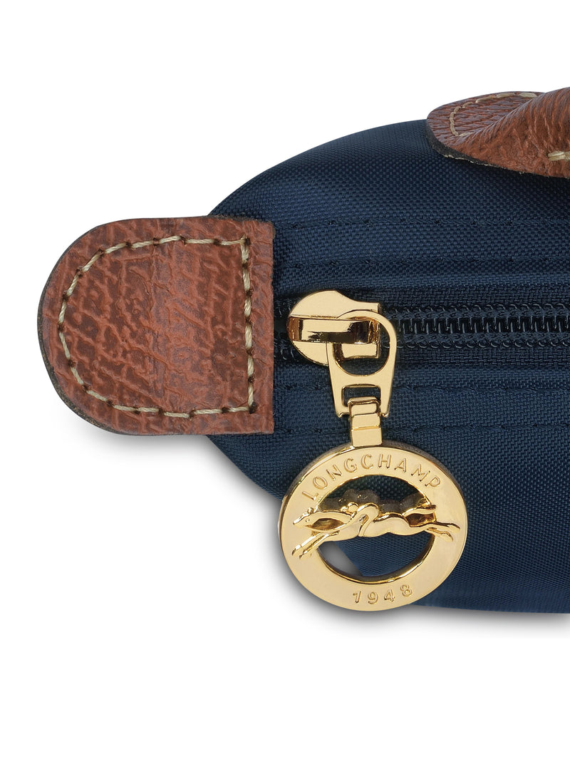 LE PLIAGE ORIGINAL CLUTCH WITH HANDLE