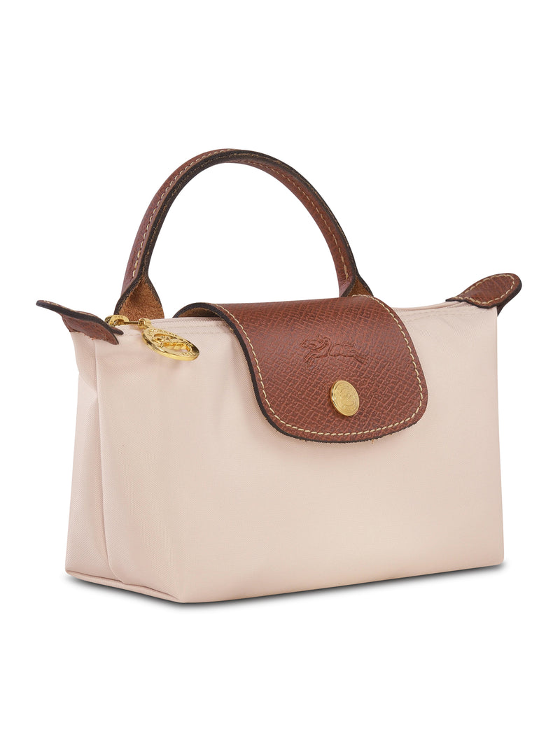 LE PLIAGE ORIGINAL CLUTCH WITH HANDLE
