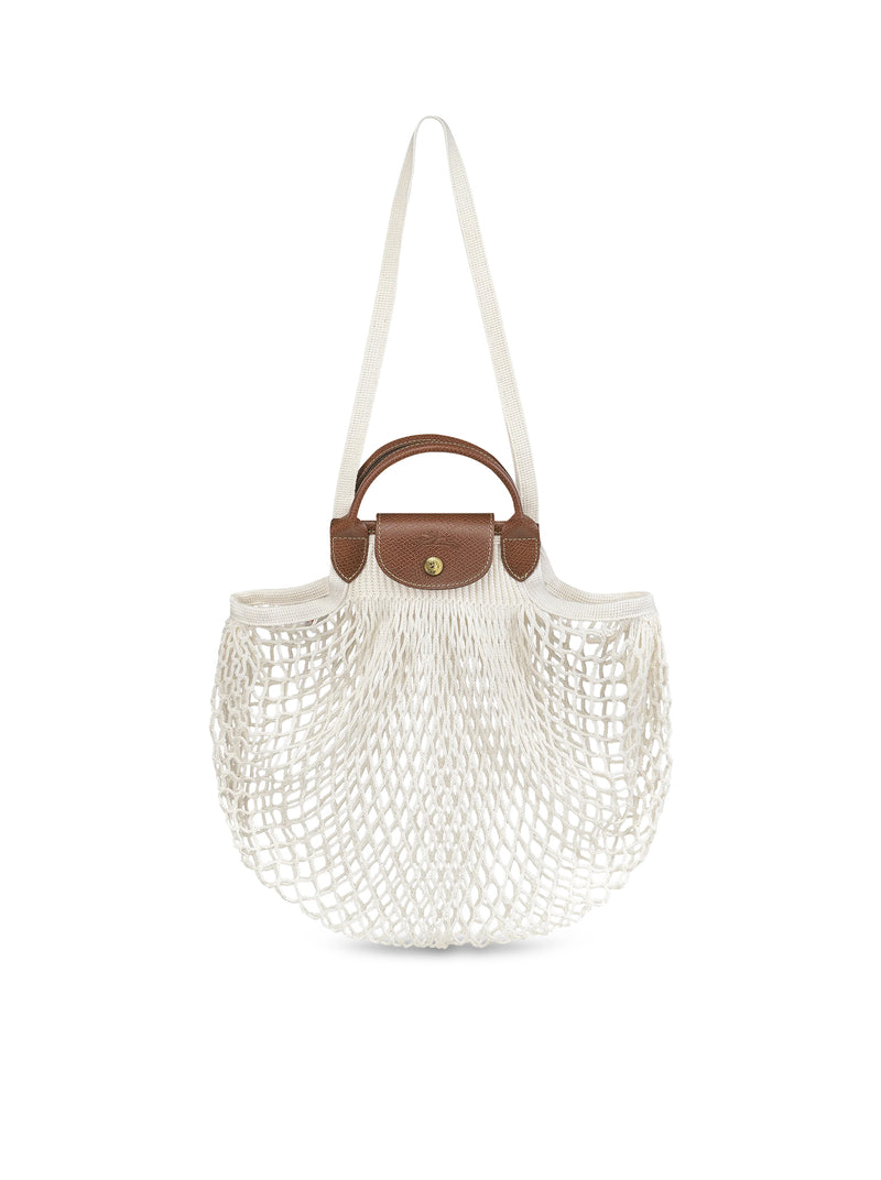 LE PLIAGE FILET HANDLE BAG L