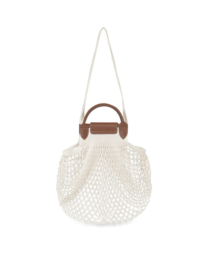 LE PLIAGE FILET HANDLE BAG L