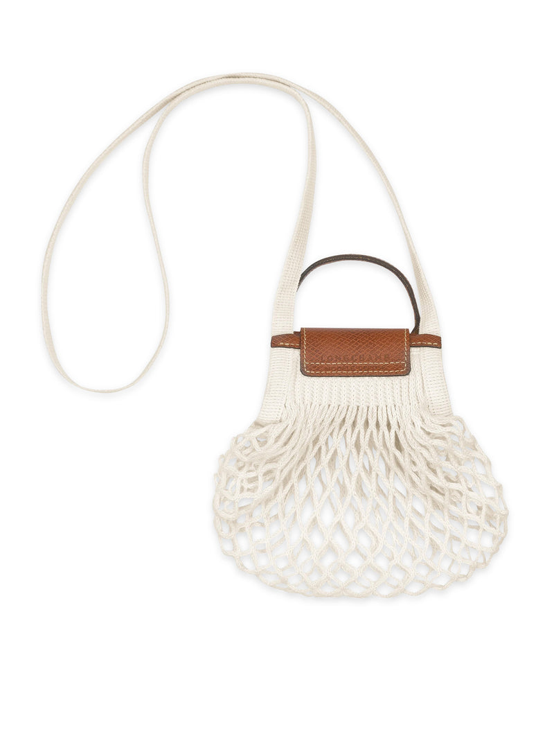 XS LE PLIAGE FILET SHOULDER BAG