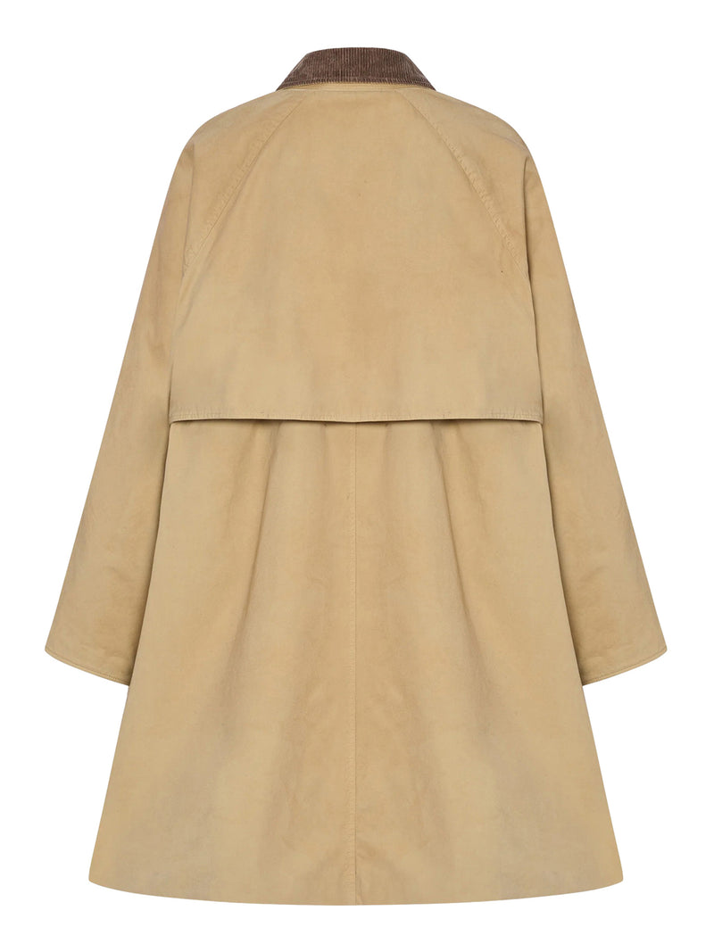 INA COAT