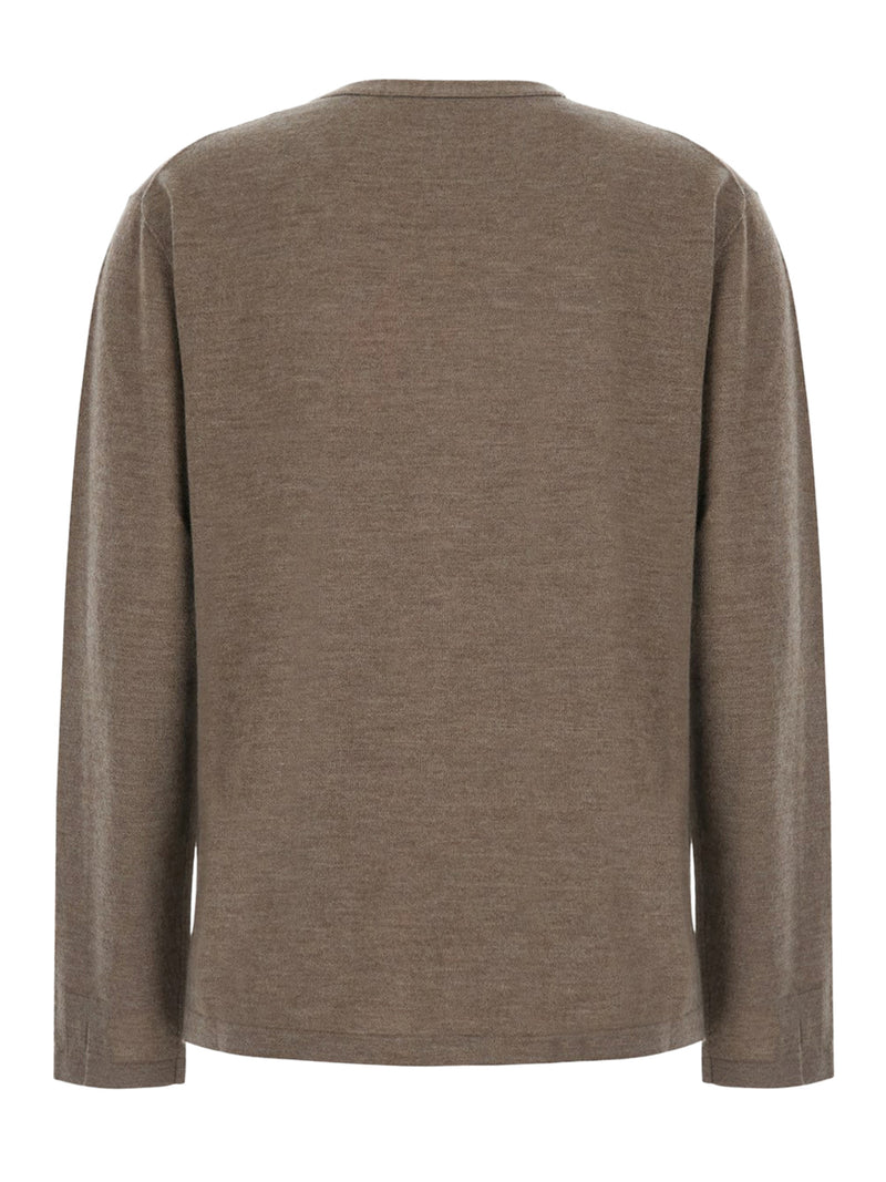 POESIS SWEATER