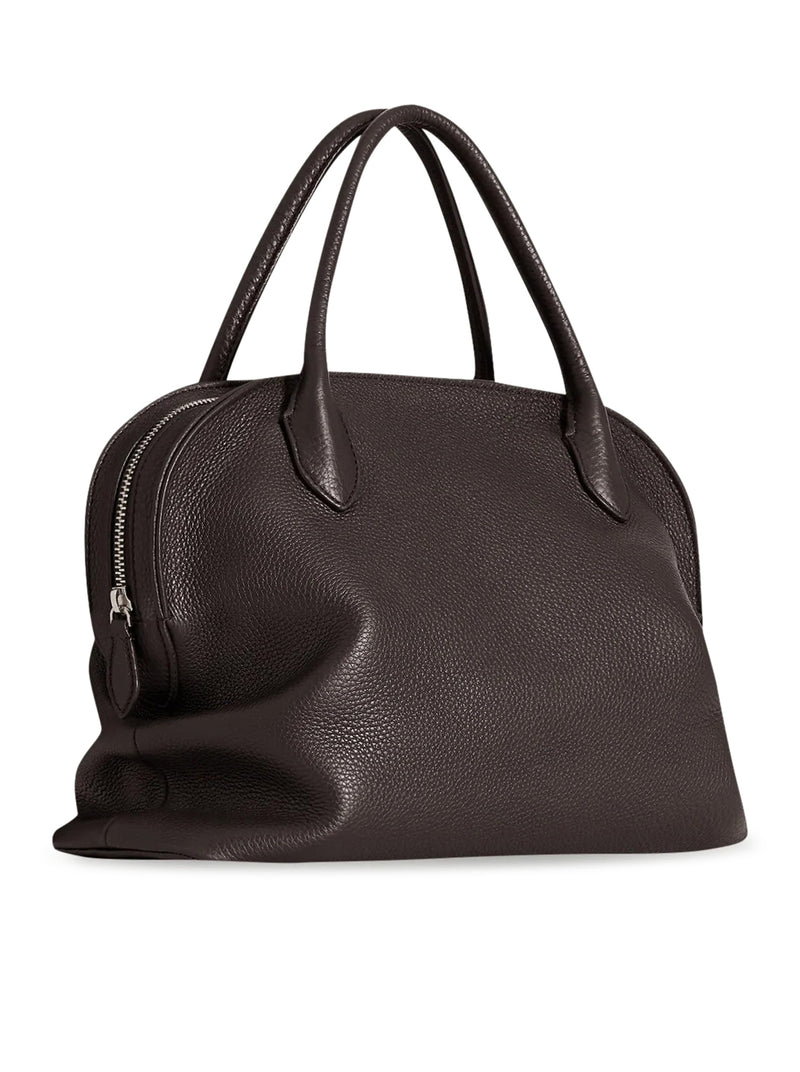 AGNES 12 LEATHER BAG