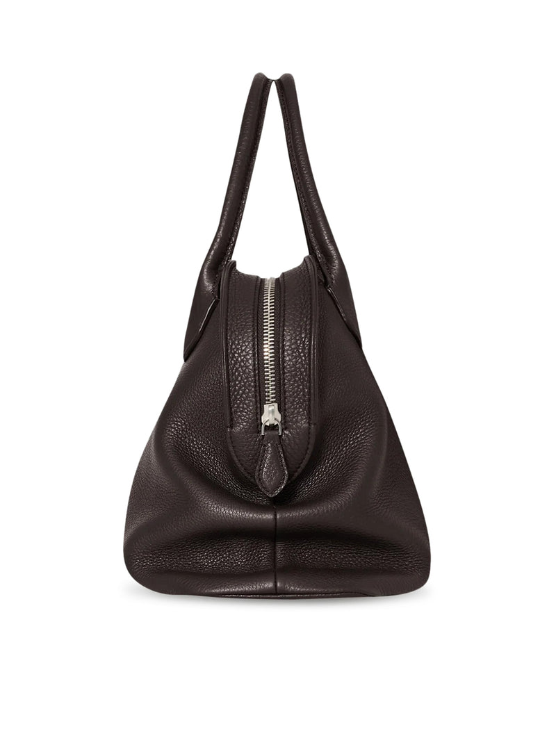 AGNES 12 LEATHER BAG
