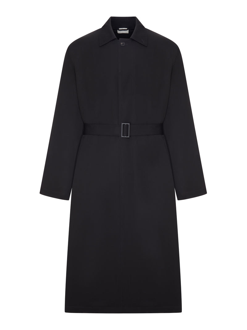 ROZI WOOL COAT