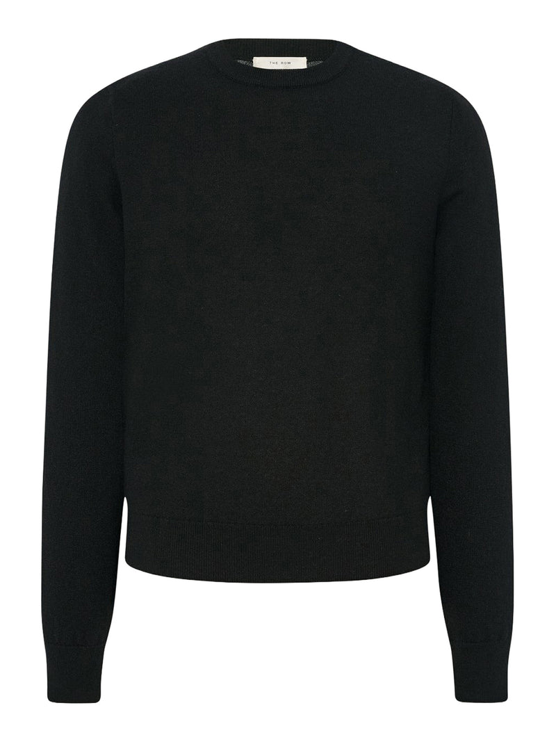BENJI CASHMERE PULLOVER