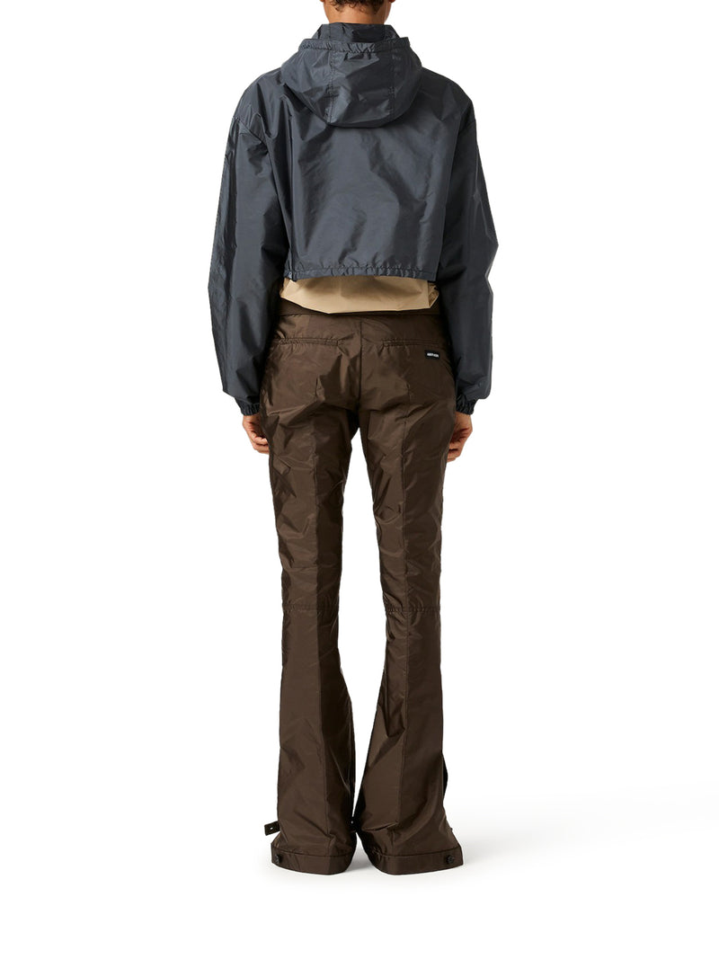 TECHNICAL FABRIC WIND JACKET