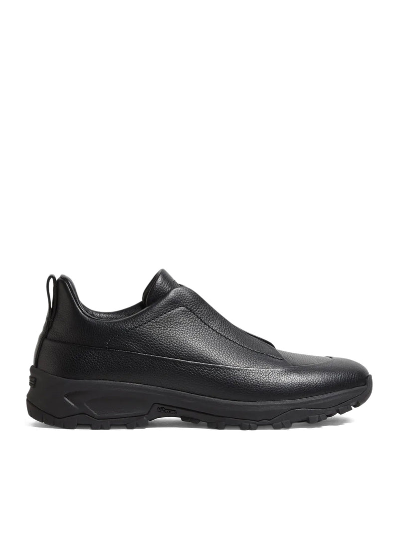 TRIPLE STITCH MONTE SNEAKERS