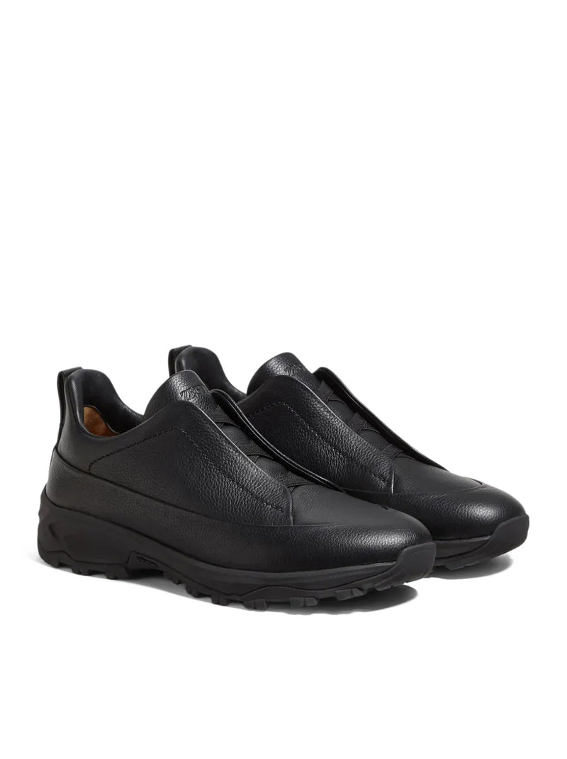 TRIPLE STITCH MONTE SNEAKERS