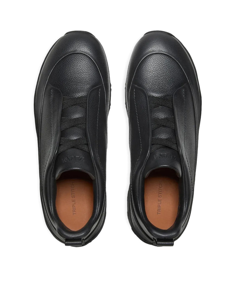 TRIPLE STITCH MONTE SNEAKERS