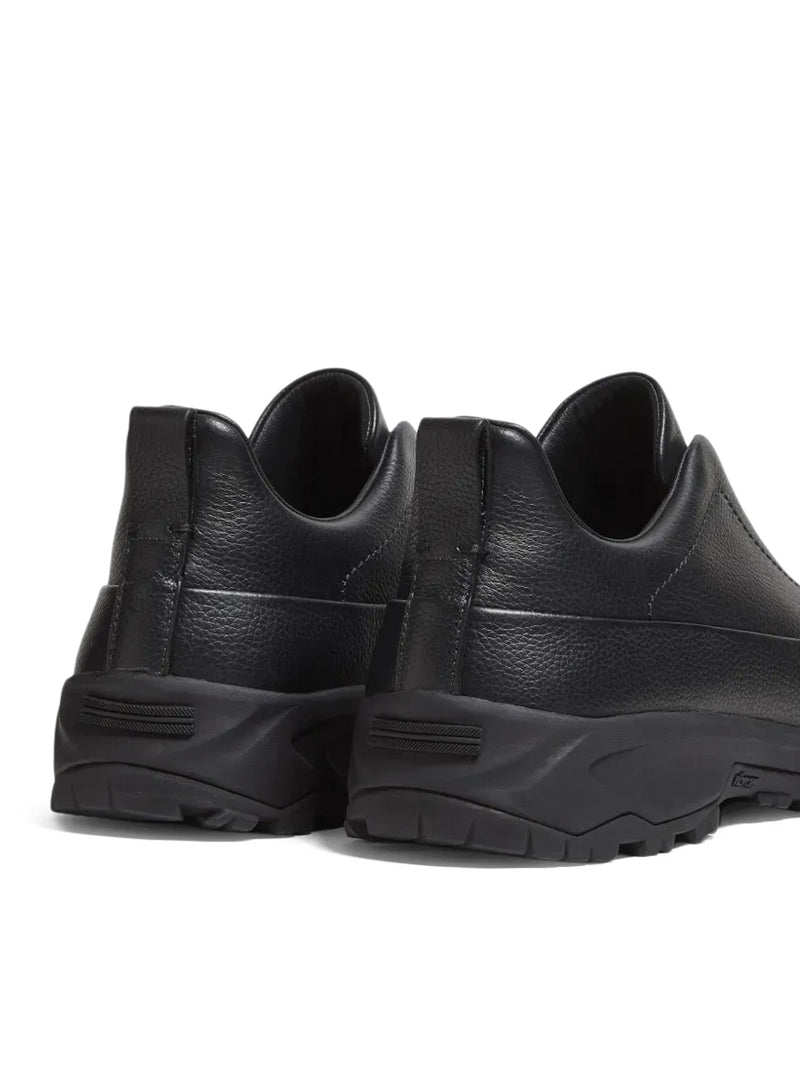 TRIPLE STITCH MONTE SNEAKERS