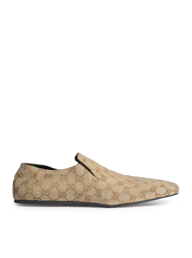 CUPERTINO LOAFER