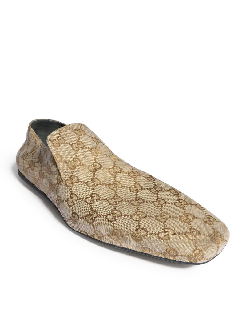 CUPERTINO LOAFER
