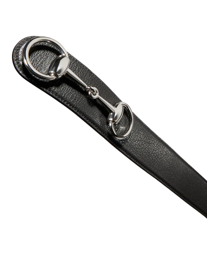 GUCCI HORSEBIT BELT 1955