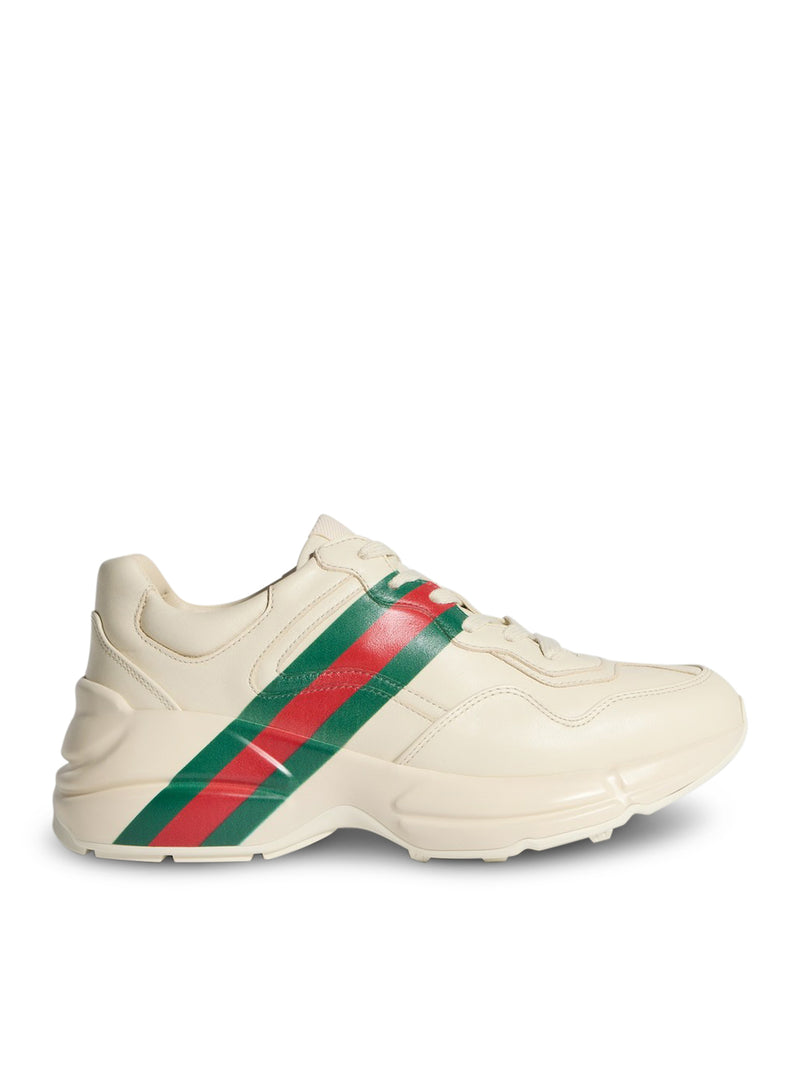 WOMEN`S RHYTON SNEAKERS