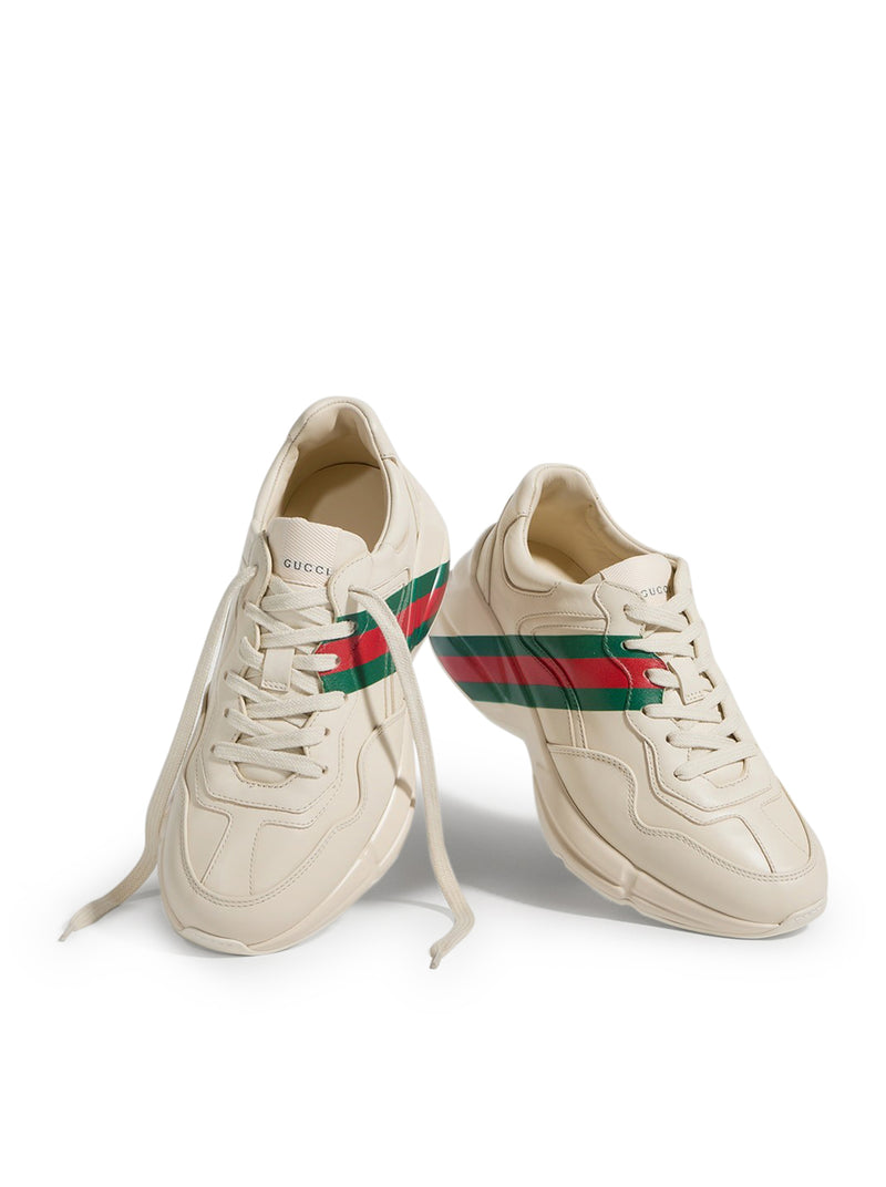 WOMEN`S RHYTON SNEAKERS