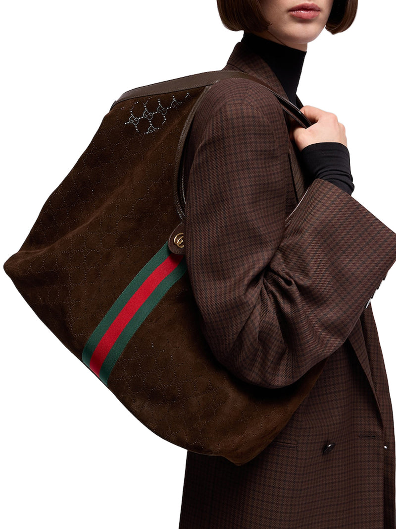 GIGLIO LARGE SHOPPING BAG