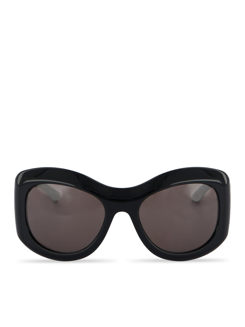 ROUND SUNGLASSES