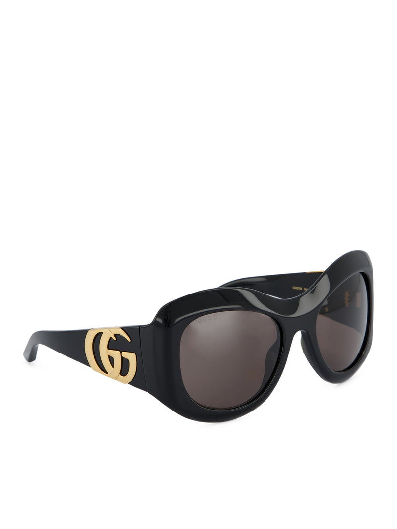 ROUND SUNGLASSES