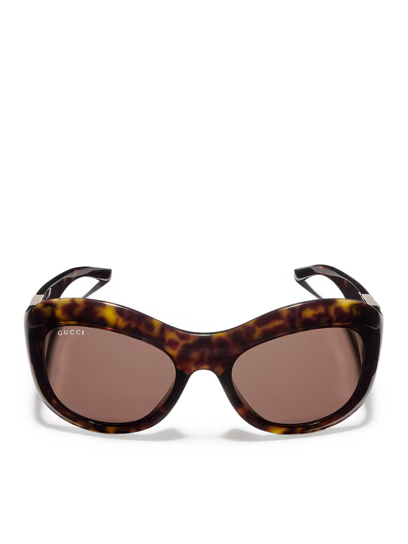 ROUND SUNGLASSES
