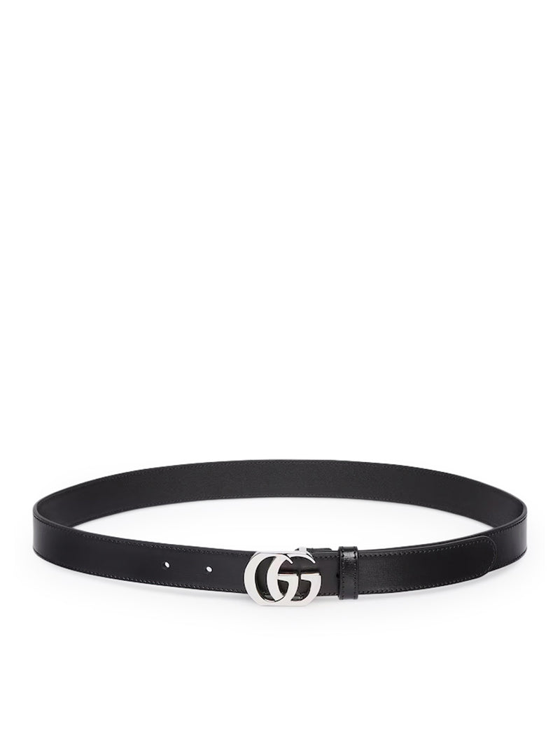 GG MARMONT THIN CUT BELT