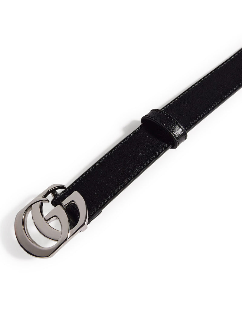GG MARMONT THIN CUT BELT