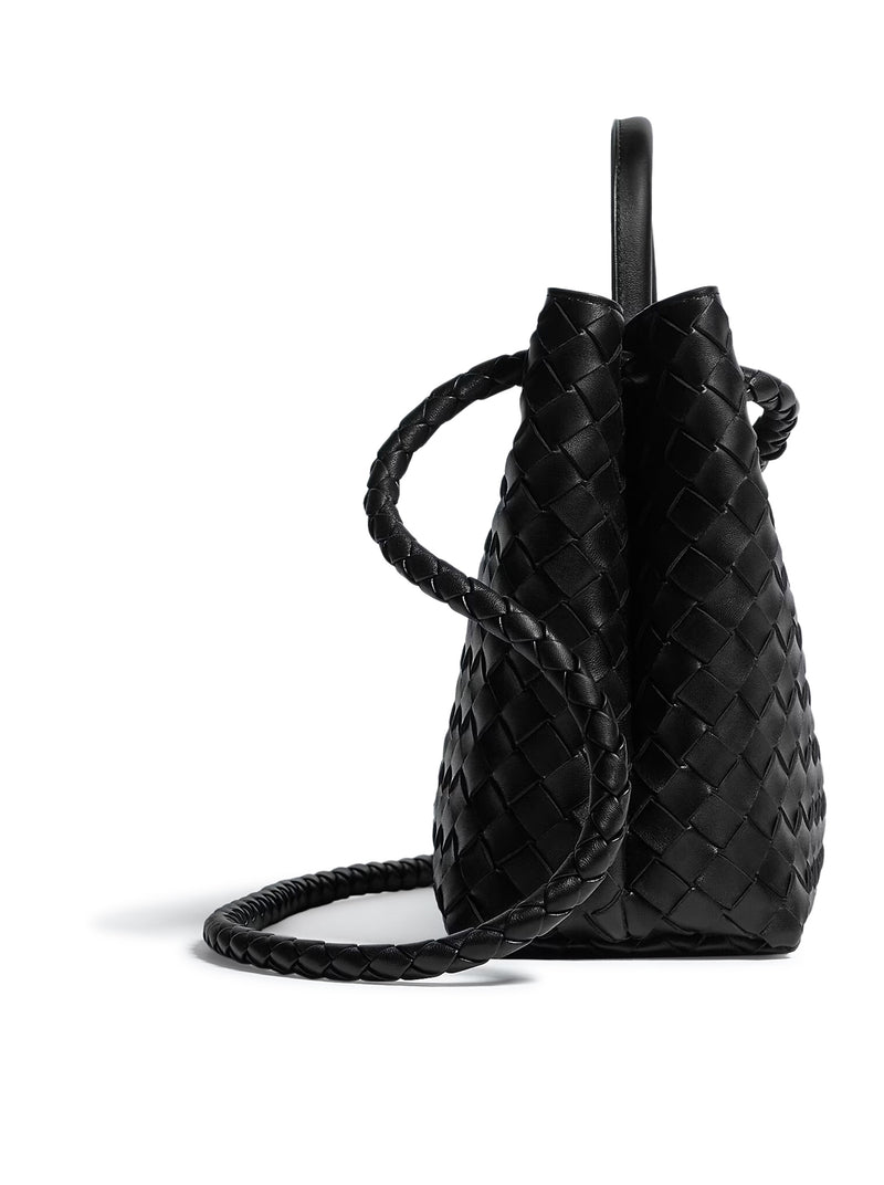 MEDIUM ANDIAMO BAG