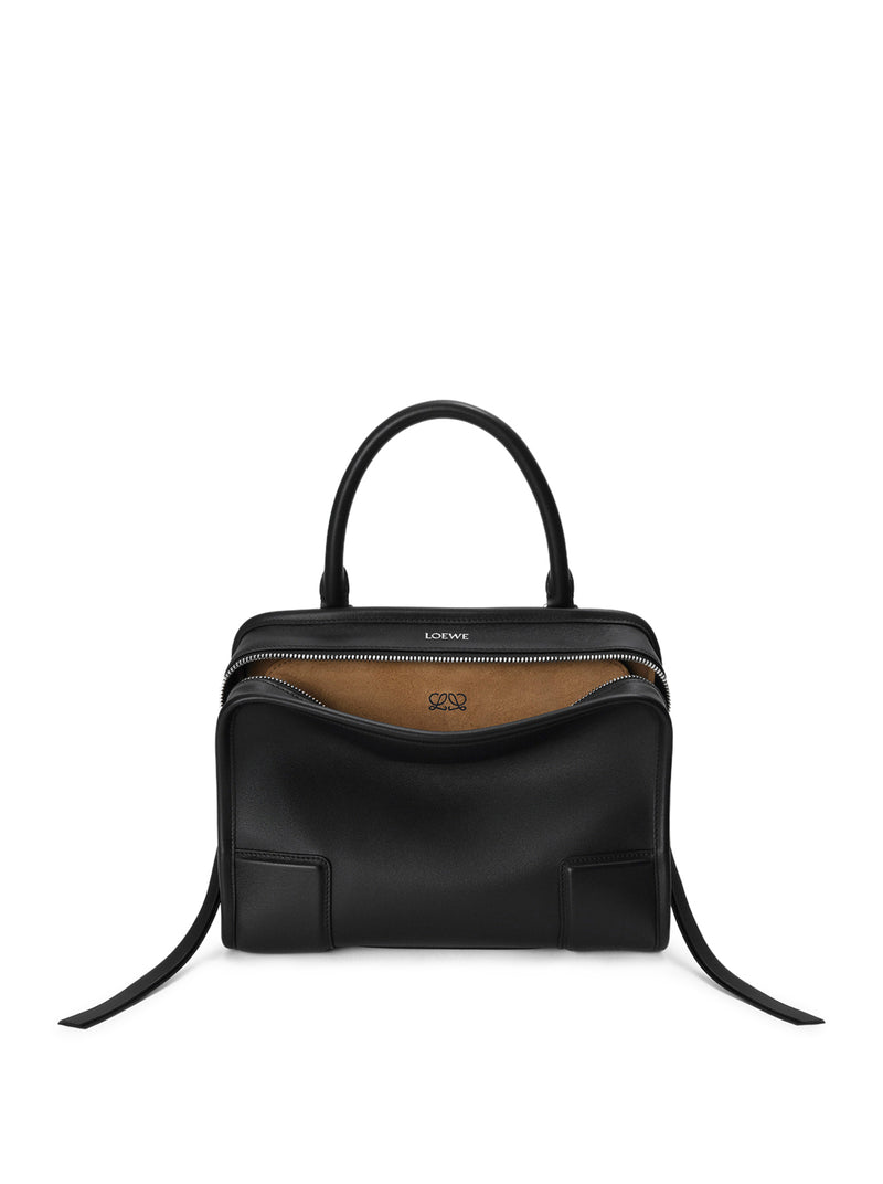AMAZONA 180 SMALL BAG IN SOFT CALFSKIN