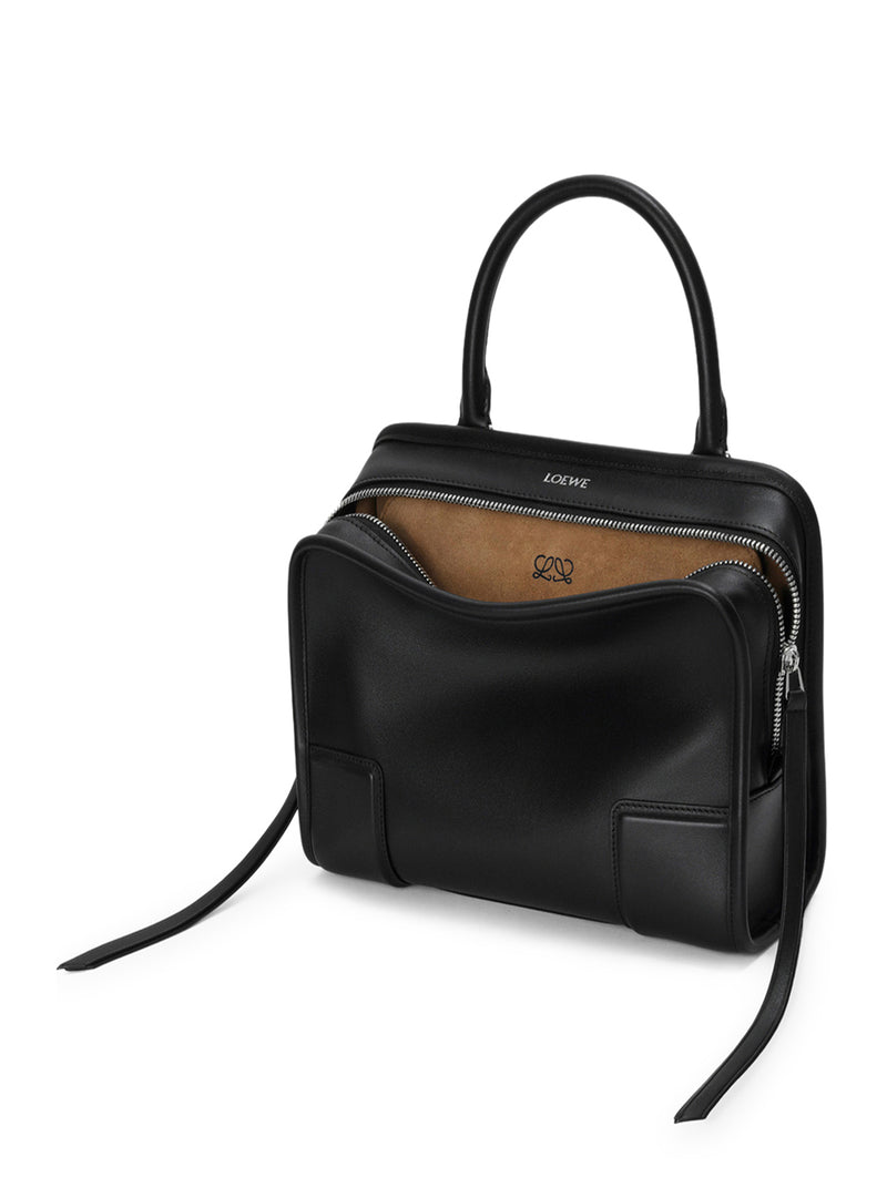 AMAZONA 180 SMALL BAG IN SOFT CALFSKIN