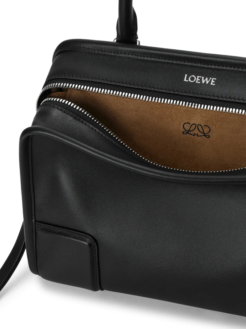 AMAZONA 180 SMALL BAG IN SOFT CALFSKIN