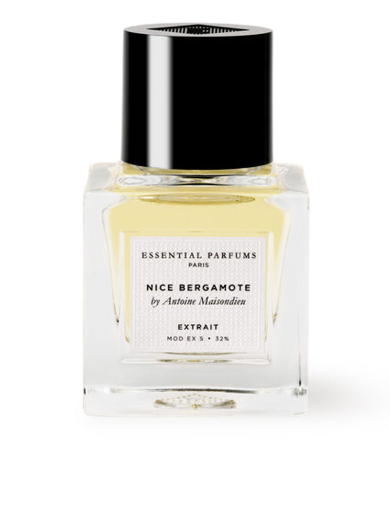 PERFUME EXTRACT NICE BERGAMOT 30ML