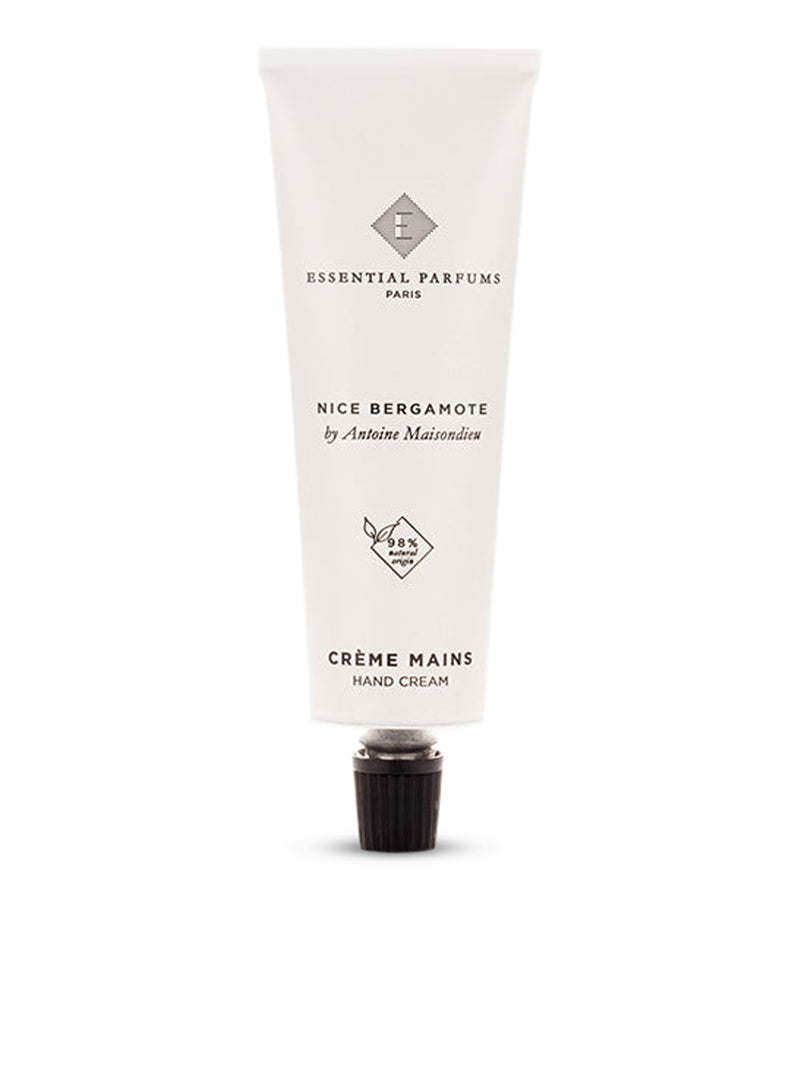 NICE BERGAMOT HANDCREAM 50ML