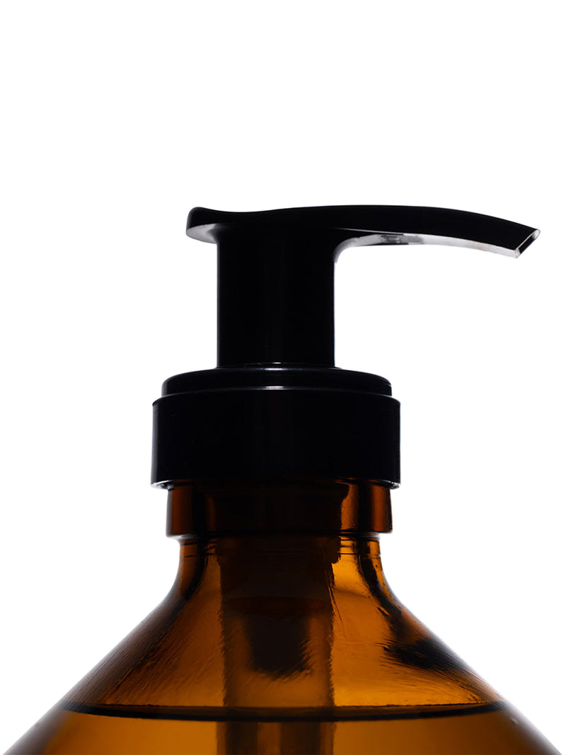 NICE BERGAMOT HAND & BODY SOAP 500ML