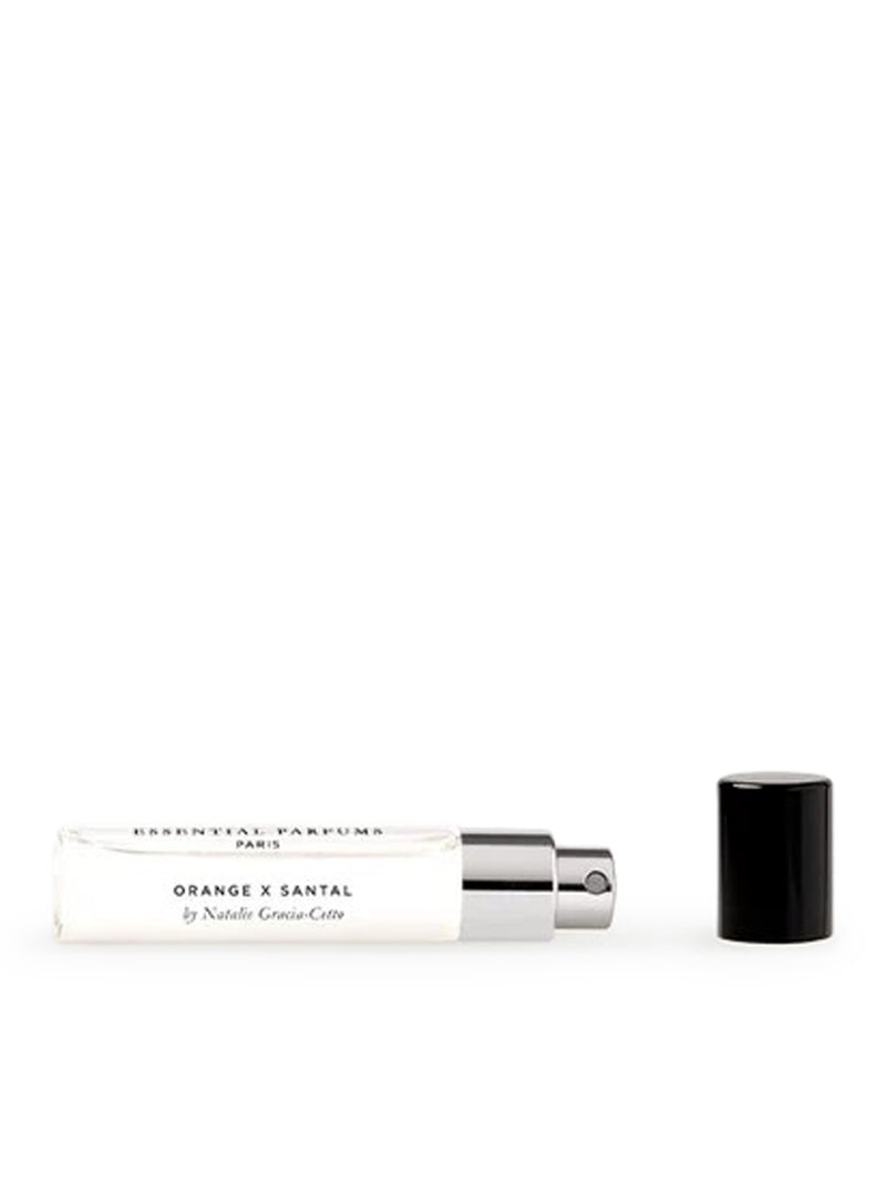 EAU DE PARFUM ORANGE X SANTAL 10ML
